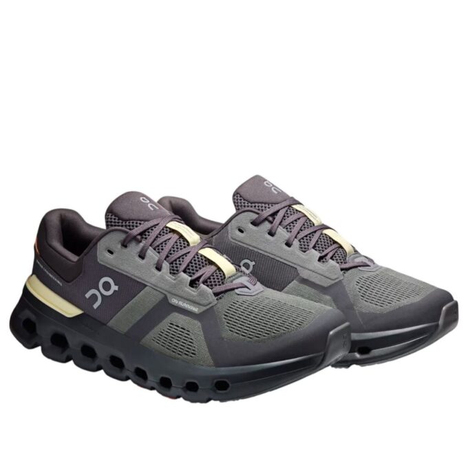 Cloudrunner 2 «Felsentangarine»