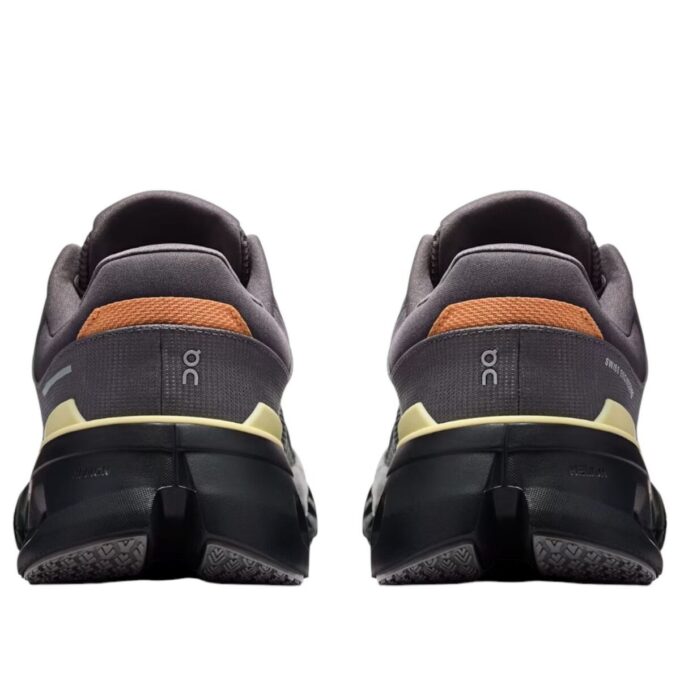 Cloudrunner 2 «Felsentangarine»