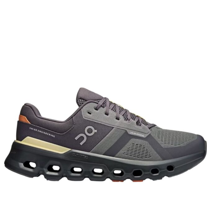 Cloudrunner 2 «Felsentangarine»