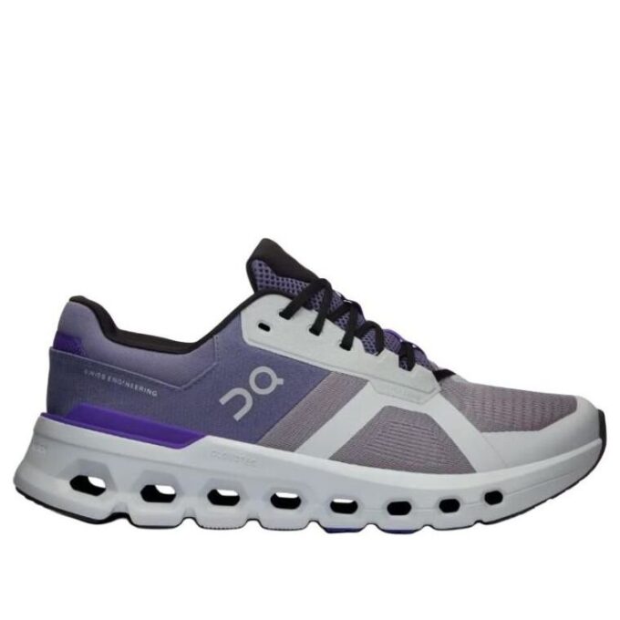 Cloudrunner 2 «Fossil Indigo»