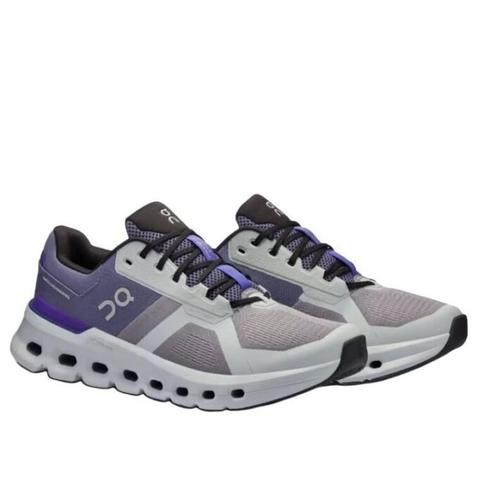 Cloudrunner 2 «Fossil Indigo»