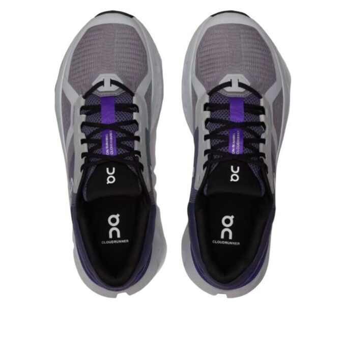 Cloudrunner 2 «Fossil Indigo»