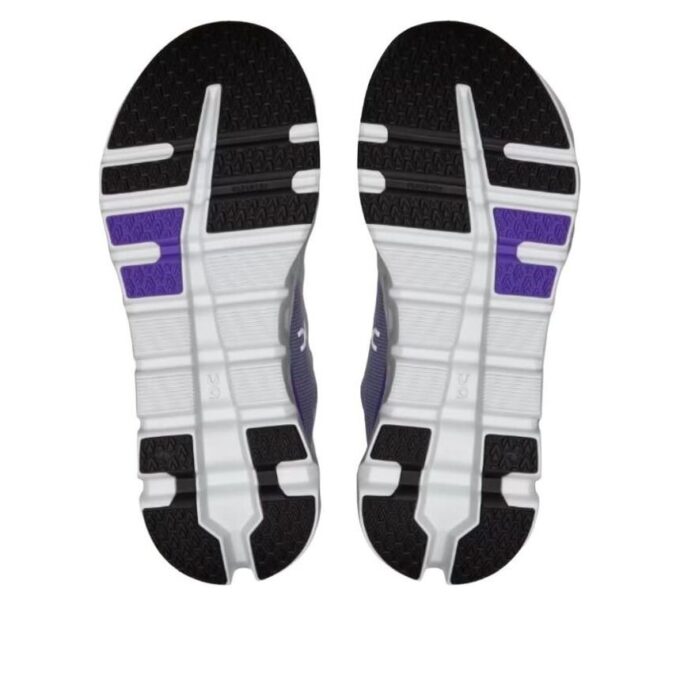 Cloudrunner 2 «Fossil Indigo»