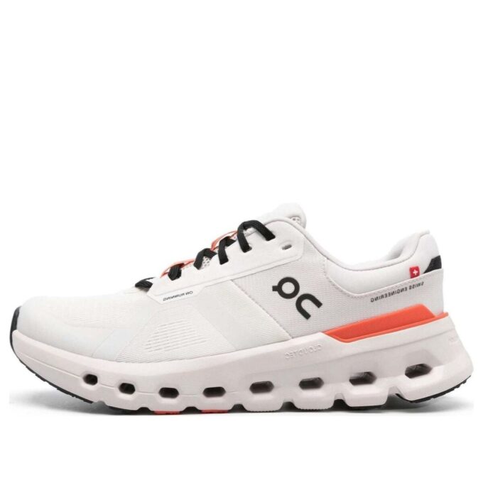 Cloudrunner 2 «Naturfarbener Sand»