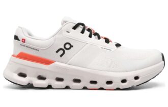 Cloudrunner 2 «Naturfarbener Sand»