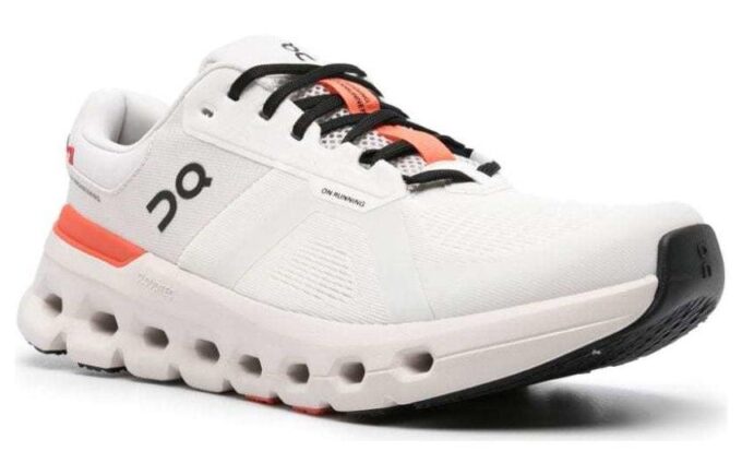 Cloudrunner 2 «Naturfarbener Sand»