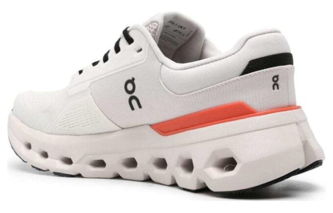 Cloudrunner 2 «Naturfarbener Sand»