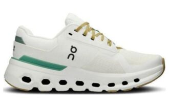 Cloudrunner 2 «Naturgrün»