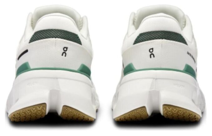 Cloudrunner 2 «Naturgrün»