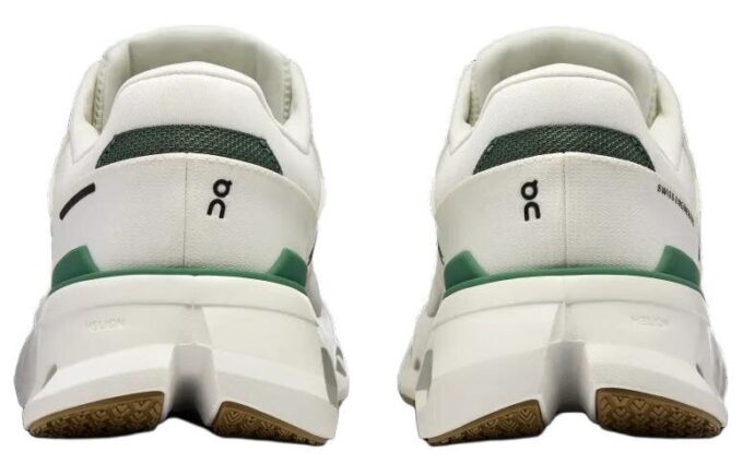 Cloudrunner 2 «Naturgrün»