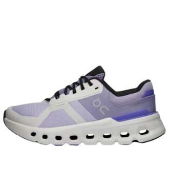 Cloudrunner 2 «Nimbusblau»