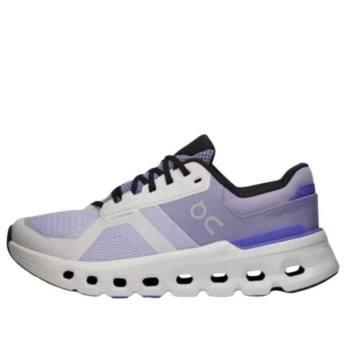 Cloudrunner 2 «Nimbusblau»