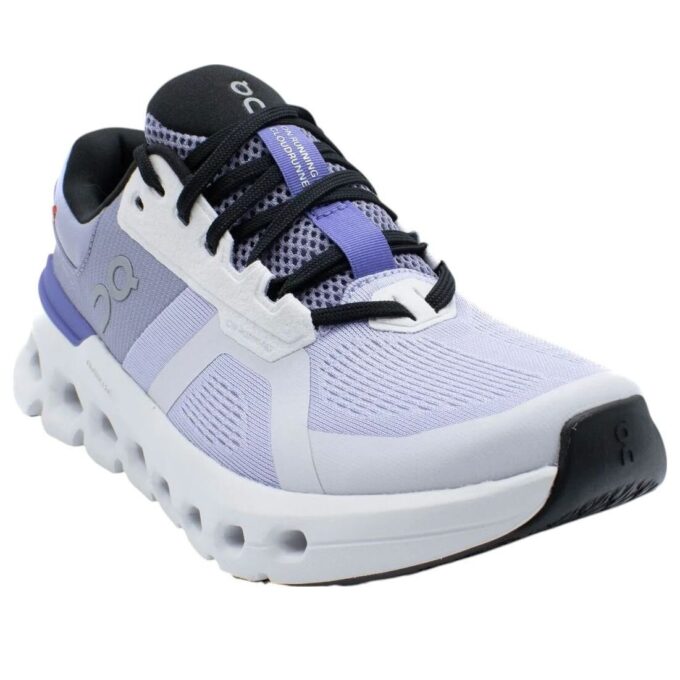 Cloudrunner 2 «Nimbusblau»