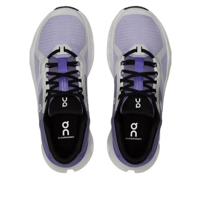 Cloudrunner 2 «Nimbusblau»