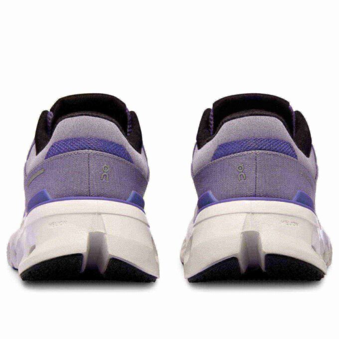 Cloudrunner 2 «Nimbusblau»