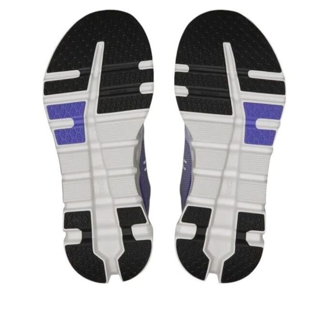 Cloudrunner 2 «Nimbusblau»