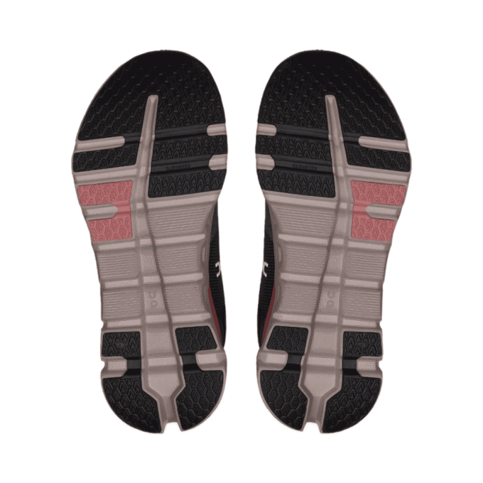 Cloudrunner 2 Wasserdicht «Oliv Mahagoni» Cloudrunner 2 Wasserdicht «Oliv Mahagoni»