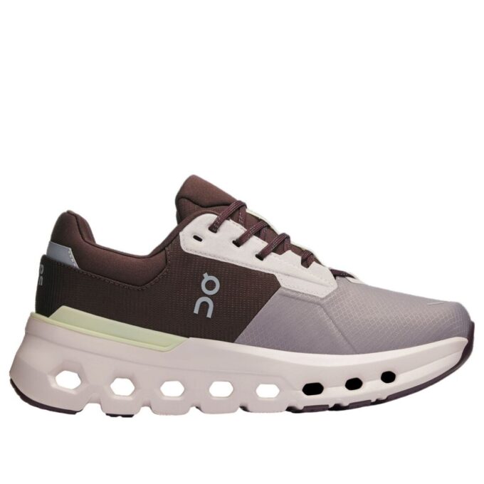 Cloudrunner 2 Wasserdicht «Zink-Keimling»