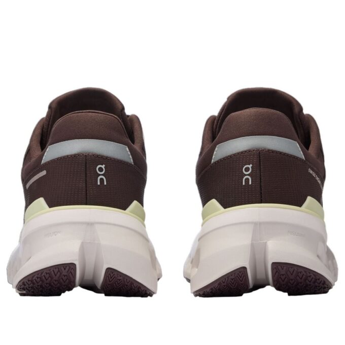 Cloudrunner 2 Wasserdicht «Zink-Keimling»