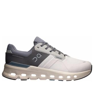 Cloudrunner 2 wasserdichte Laufschuhe «Wolf Dust»