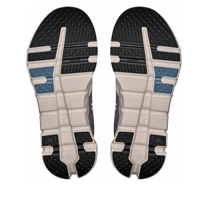 Cloudrunner 2 wasserdichte Laufschuhe «Wolf Dust»