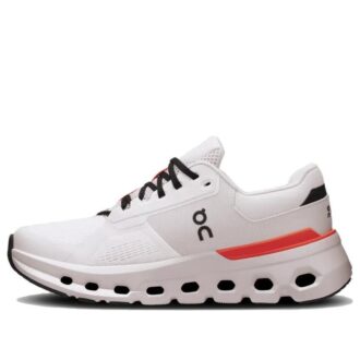 Cloudrunner 2 «Weiß Orange»