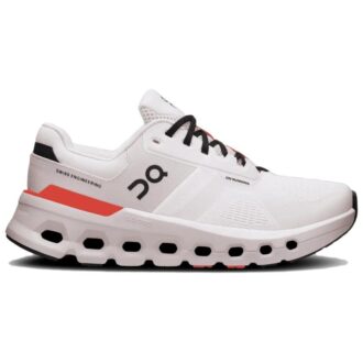 Cloudrunner 2 «Weiß Orange»