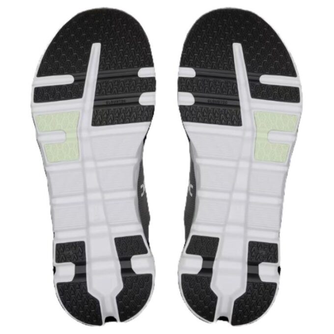 Cloudrunner 2 Wide in «Gletscher-Salbei»