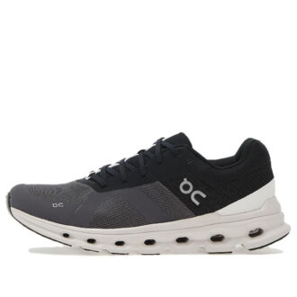 Cloudrunner «Eclipse Frost»