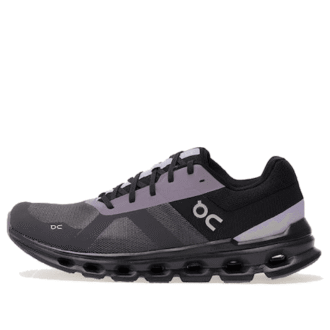 Cloudrunner «Eisenschwarz»