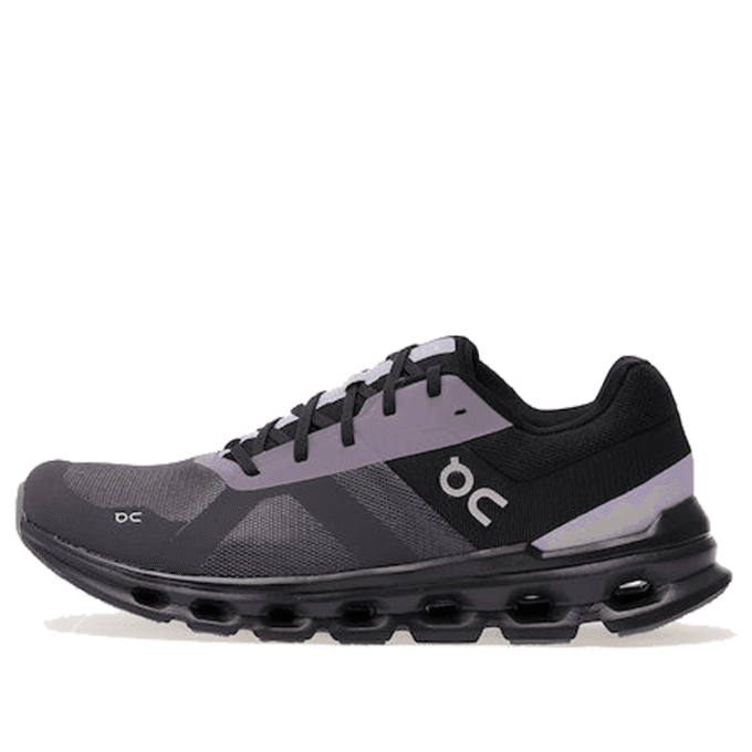 Cloudrunner «Eisenschwarz»