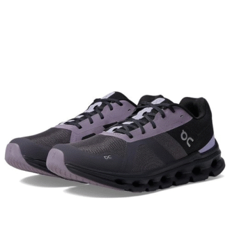 Cloudrunner «Eisenschwarz»