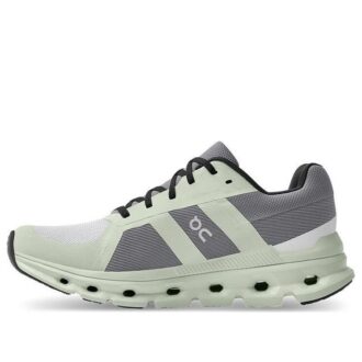 Cloudrunner «Frost Aloe Green»