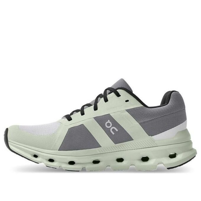 Cloudrunner «Frost Aloe Green»