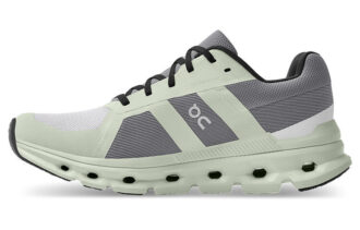 Cloudrunner «Frost Aloe Green»