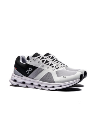 Cloudrunner «Gletscherschwarz»