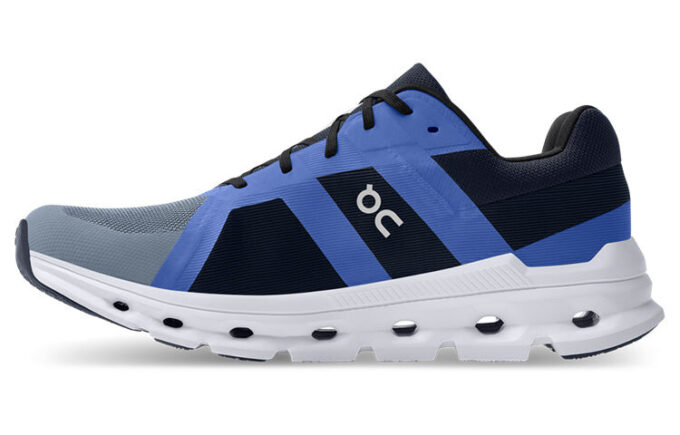 Cloudrunner «Metal Midnight» Laufschuhe