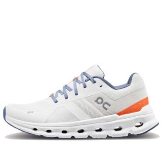 Cloudrunner «Naturweiß Flamme»