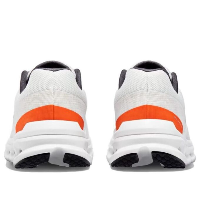 Cloudrunner «Naturweiß Flamme»