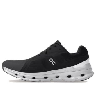 Cloudrunner Wide «Eclipse Frost»