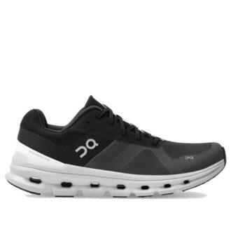 Cloudrunner Wide «Eclipse Frost»