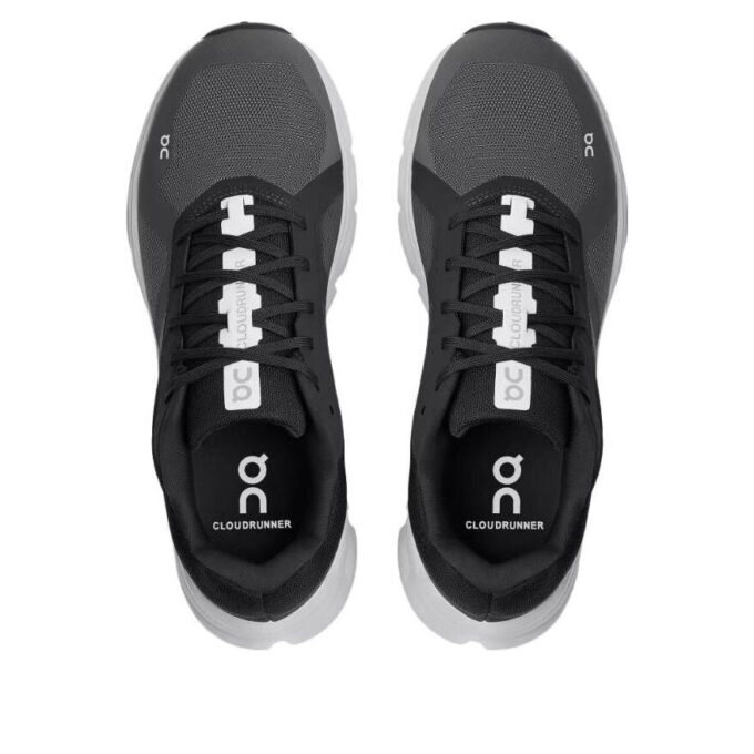 Cloudrunner Wide «Eclipse Frost»