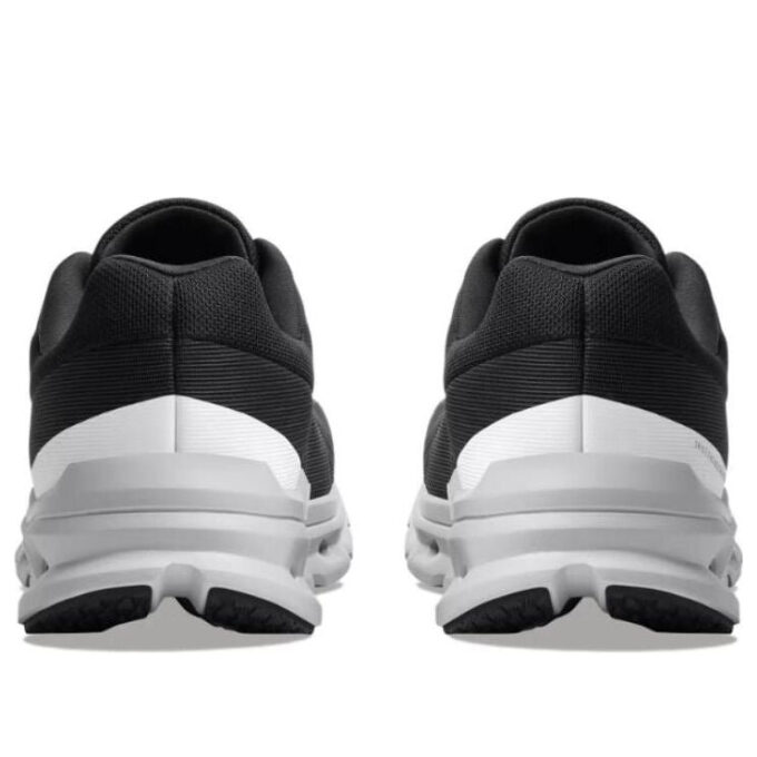 Cloudrunner Wide «Eclipse Frost»