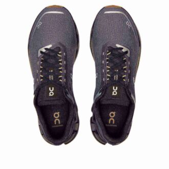 Cloudspark «Eisenschwarz»