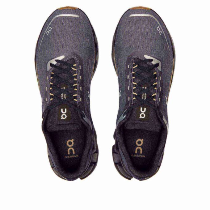 Cloudspark «Eisenschwarz» Cloudspark «Eisenschwarz»