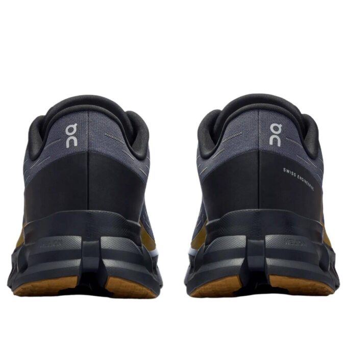 Cloudspark «Eisenschwarz» Cloudspark «Eisenschwarz»