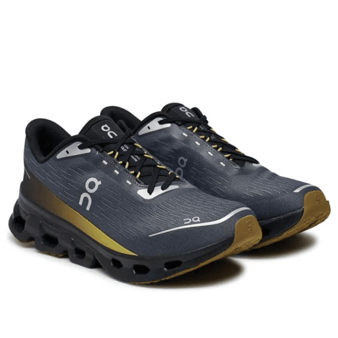 Cloudspark «Eisenschwarz» Cloudspark «Eisenschwarz»