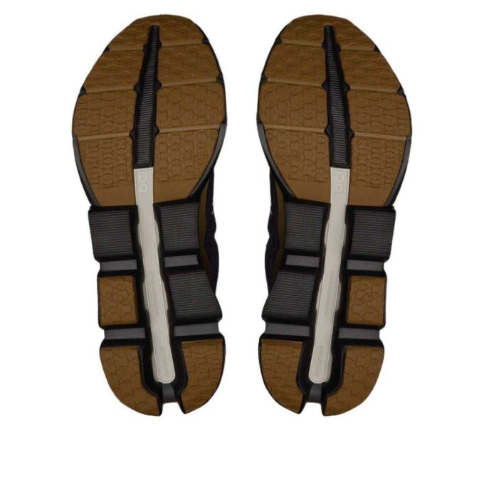 Cloudspark «Eisenschwarz» Cloudspark «Eisenschwarz»