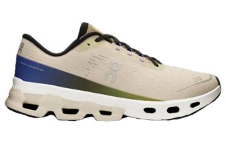 Cloudspark «Eisiger Hain»