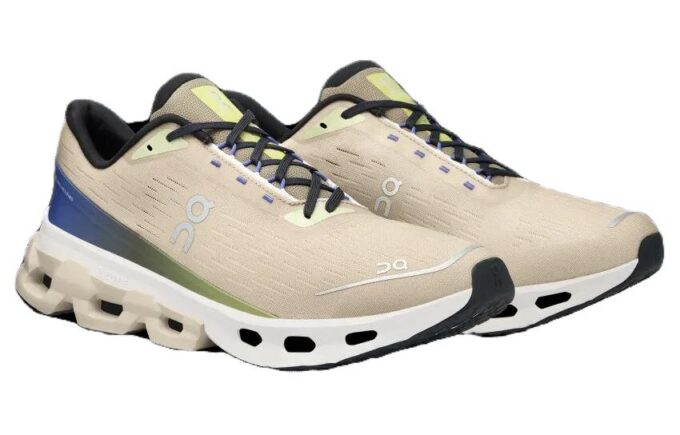 Cloudspark «Eisiger Hain»